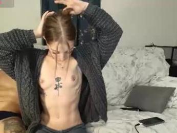 itscocoblaze — Chaturbate stream photo (Jul 2026)