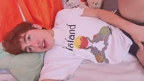 Jacobelord — stripchat