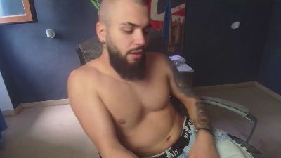 OscarWills — cam4