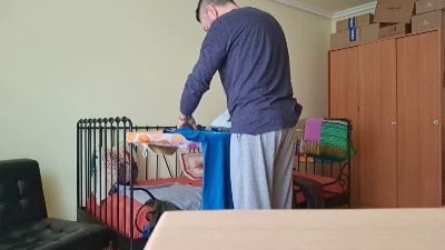 paketorro — Cam4 stream photo (Feb 2026)