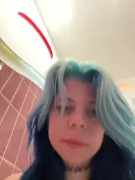 LishuMeow — Stripchat profile photo