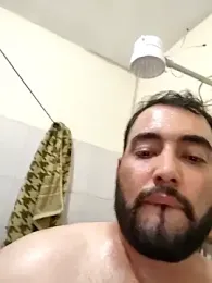 Carlos0294 — Stripchat profile photo