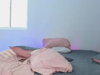 delancy_123 — Chaturbate stream photo (Sep 2026)