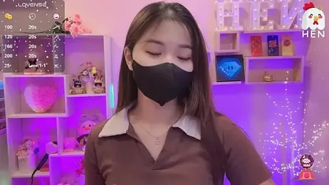 hen237 — Stripchat stream photo (Oct 2024)