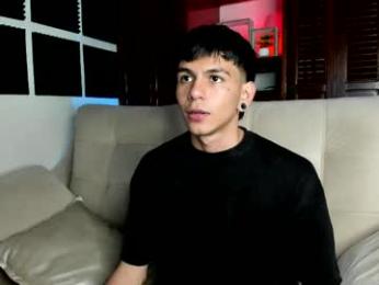austin_falcon — Chaturbate stream photo (May 2026)