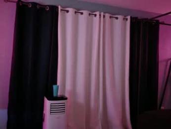 bellaskeykeeper — Chaturbate stream photo (Apr 2026)