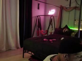 bellaskeykeeper — Chaturbate profile photo