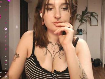 momorenaaa — Bongacams stream photo (Aug 2026)