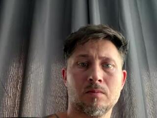 Andy Tyler — Flirt4free stream photo (Jun 2026)