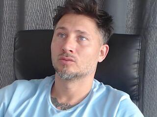Andy Tyler — Flirt4free stream photo (Jun 2026)