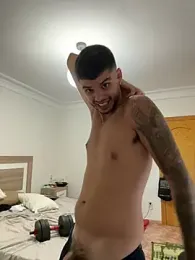 Darylpollalarga — Stripchat profile photo