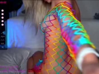lillieonyx — Chaturbate stream photo (Aug 2023)