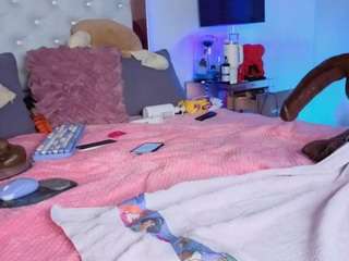 karenn-smith — Camsoda stream photo (Jun 2026)