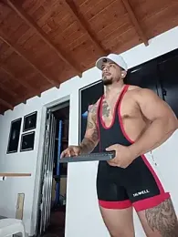 SilvaBranko — stripchat