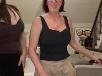 3totangox — Chaturbate stream photo (Mar 2026)