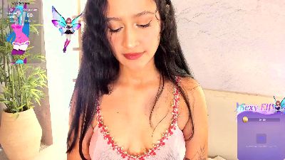 JoyceByers — cam4でウェブカムモデルオンライン