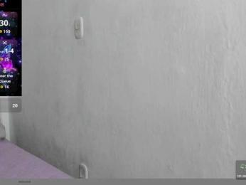 Kamari- — Bongacams stream photo (Aug 2026)
