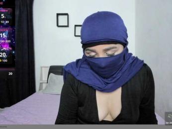 Kamari- — Bongacams stream photo (Aug 2026)