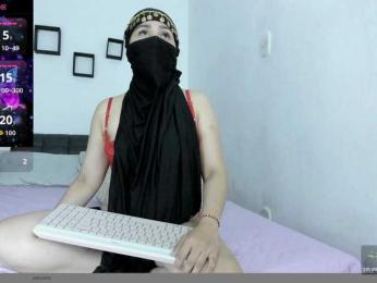 Kamari- — Bongacams stream photo (Aug 2026)