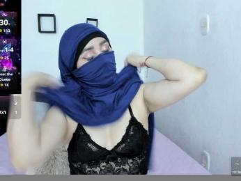 Kamari- — Bongacams stream photo (Aug 2026)
