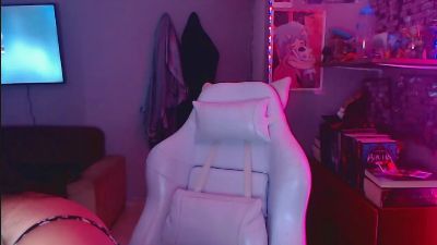 lummikki — Cam4 stream photo (May 2026)