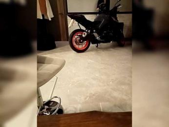 Fox-mia — Bongacams stream photo (Mar 2026)