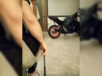 Fox-mia — Bongacams stream photo (Mar 2026)