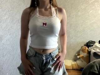 mikabraskey — Camsoda stream photo (Aug 2026)