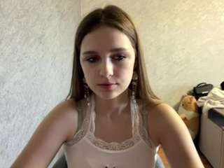 mikabraskey — Camsoda stream photo (Aug 2026)