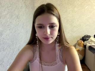 mikabraskey — Camsoda stream photo (Aug 2026)