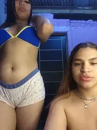 SexyFriends_ — Stripchat stream photo (May 2026)