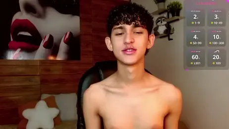 Michaelkoiv — Stripchat stream photo (Jul 2026)