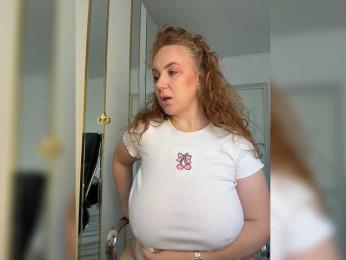 cherryygirl — bongacams