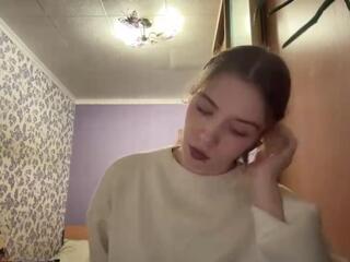 Shawnna Balzarini — Flirt4free stream photo (Feb 2026)