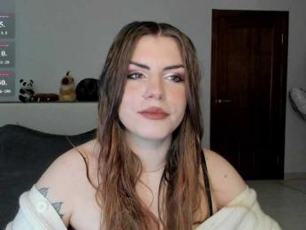 AmiGray — Bongacams stream photo (May 2026)