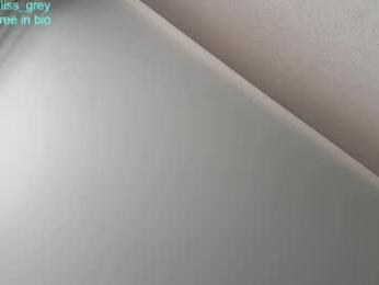 alissgrey — chaturbateでウェブカムモデルオンライン