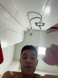 XiaoLin-01 — Stripchat stream photo (Feb 2026)