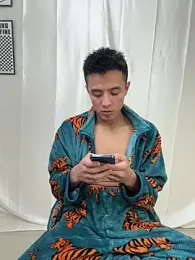 XiaoLin-01 — Stripchat profile photo