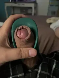 DaddysBigBello — stripchat