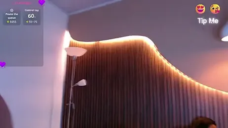 Ifis_tiresia1 — Stripchat stream photo (Feb 2026)