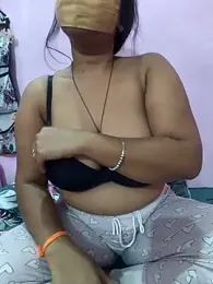 Samarya-78 — Stripchat stream photo (Apr 2026)