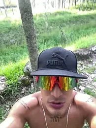 Maicol_xxxx — Stripchat stream photo (Mar 2026)