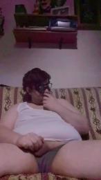 bomber24394 — Cam4 profile photo