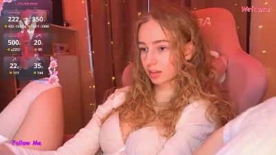 veelvetpulse — Cam4 stream photo (Jan 2026)