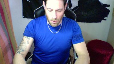 Bengzo1 — Cam4 profile photo