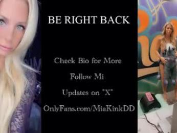 miamilfs — Chaturbate stream photo (Jun 2026)
