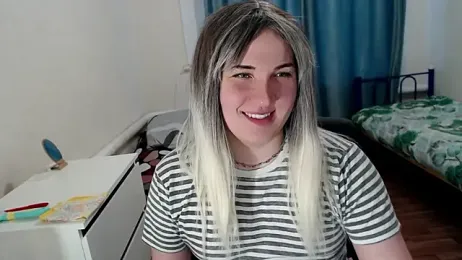 EvaMiron — Stripchat stream photo (Mar 2026)