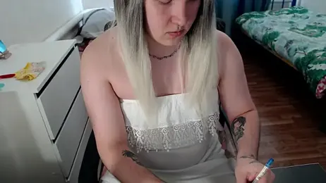 EvaMiron — Stripchat stream photo (Mar 2026)