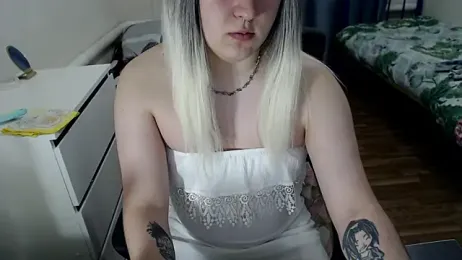 EvaMiron — Stripchat stream photo (Mar 2026)