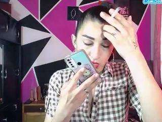 sharaythompson — Camsoda stream photo (Feb 2026)